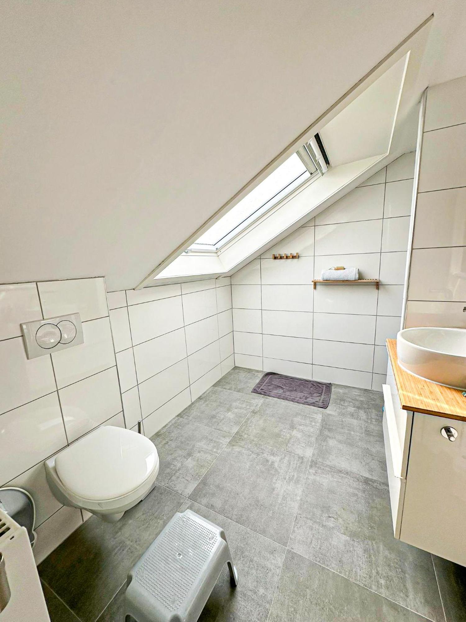 Ferienwohnung Fuchsbau Winterberg Exterior foto