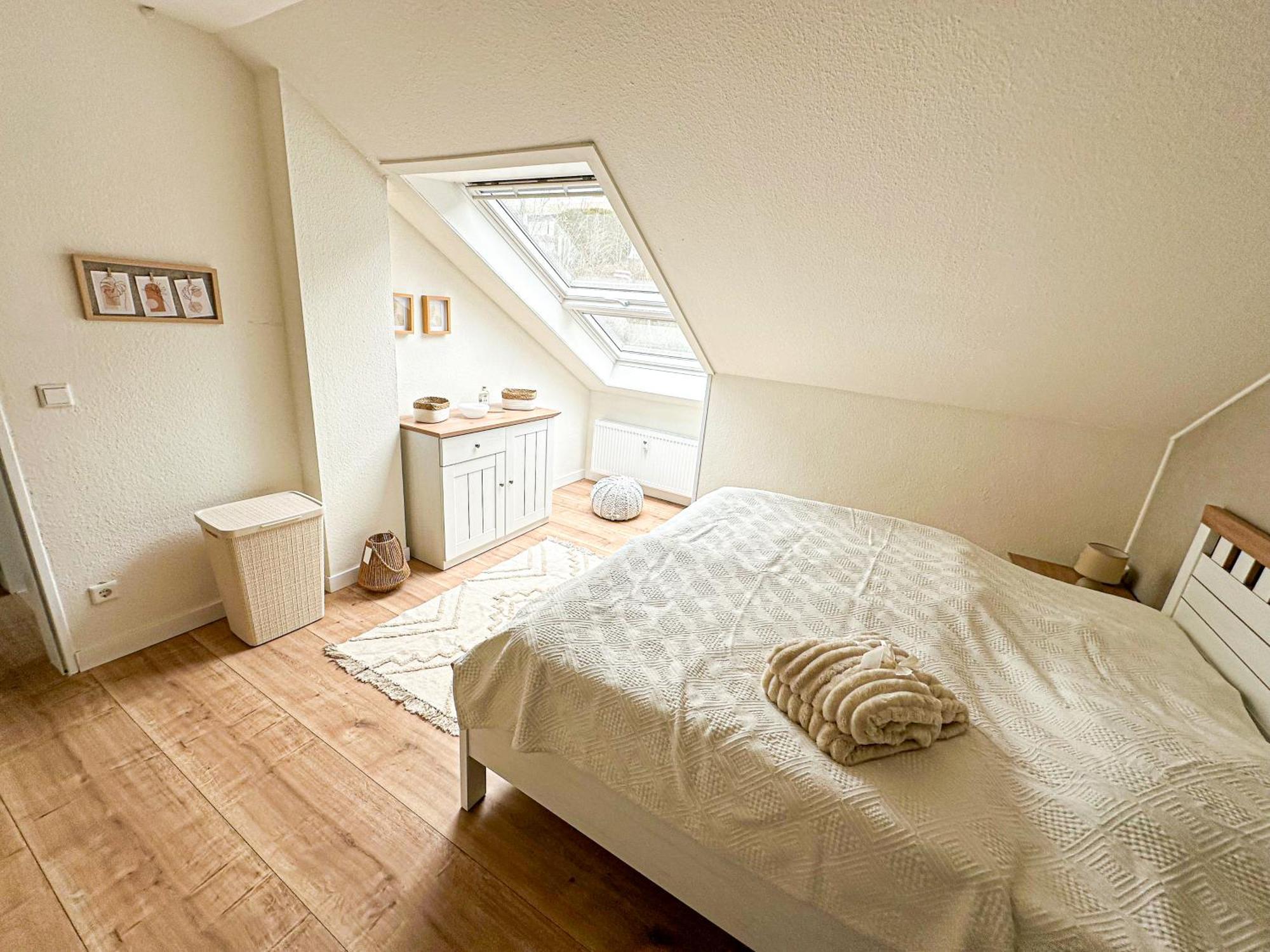 Ferienwohnung Fuchsbau Winterberg Exterior foto