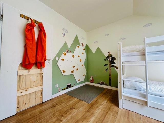 Ferienwohnung Fuchsbau Winterberg Exterior foto