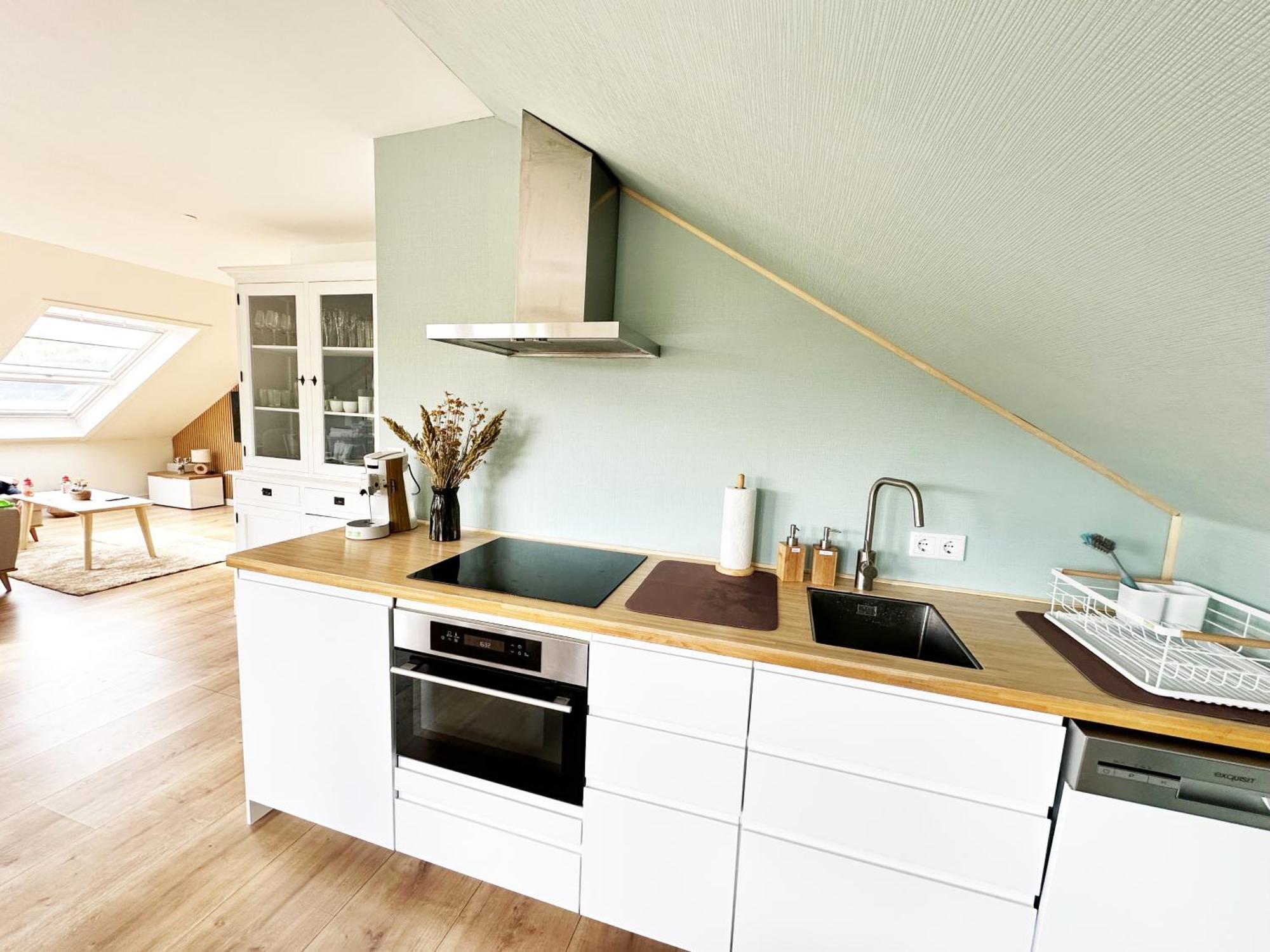 Ferienwohnung Fuchsbau Winterberg Exterior foto